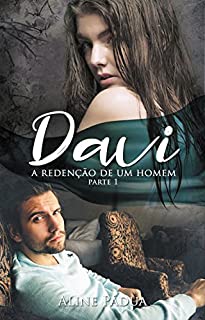 Livro Davi - a redenção de um homem (Parte 1)