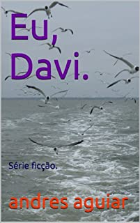 Livro Eu, Davi.: Série ficção.