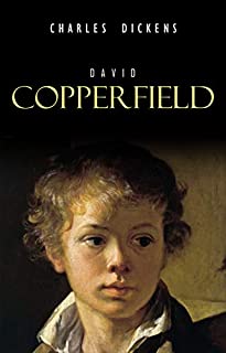 Livro David Copperfield
