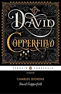 David Copperfield