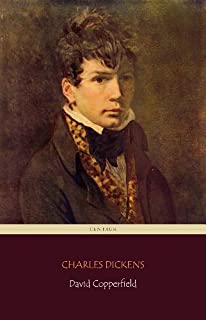 Livro David Copperfield