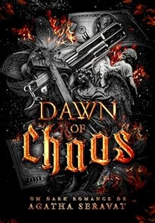 Livro Dawn of Chaos: Um romance dark revenge