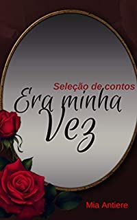 Livro Era minha vez