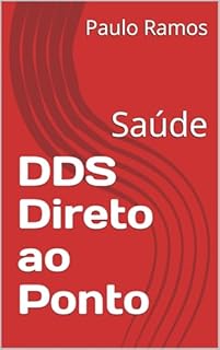 Livro DDS Direto ao Ponto: Saúde