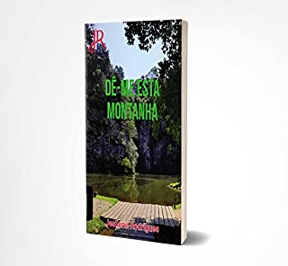 Livro DÊ-ME ESTA MONTANHA