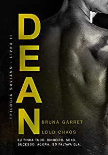 Livro DEAN