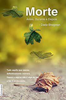Livro Death: Before, During & After