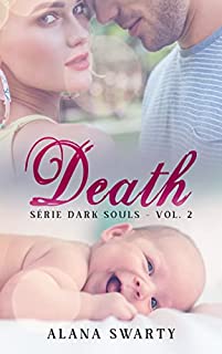 Livro Death: Série Dark Souls | Livro Dois