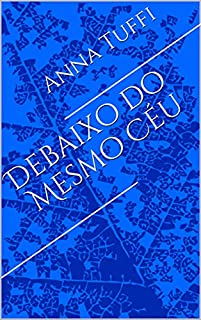 Livro Debaixo do Mesmo Céu