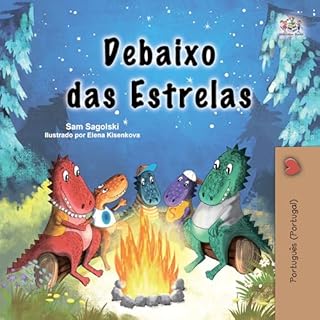 Livro Debaixo das Estrelas