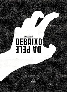 Livro Debaixo da Pele