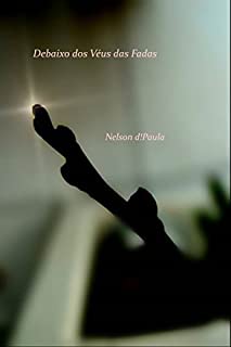 Livro Debaixo dos Véus das Fadas
