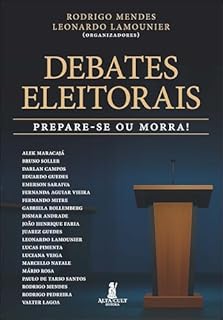 Debates eleitorais: prepare-se ou morra!