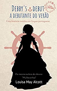 Livro Debby's Debut : A debutante do verão