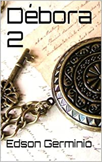 Livro Débora 2