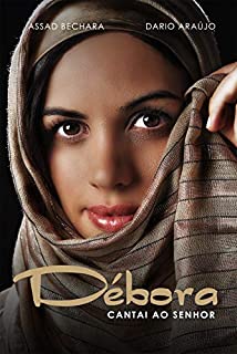 Livro Débora - Cantai ao Senhor