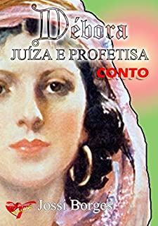 Livro Débora: Juíza e Profetisa