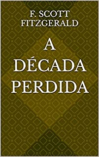 Livro A Década Perdida