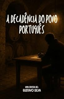 Livro A Decadência do Povo Português