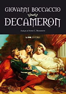 Livro Decameron