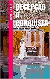 Livro Decepção à conquista