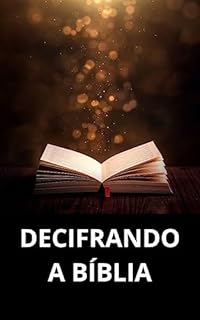 Livro DECIFRANDO A BÍBLIA
