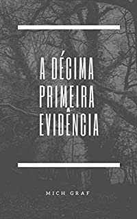 Livro A Décima Primeira Evidência