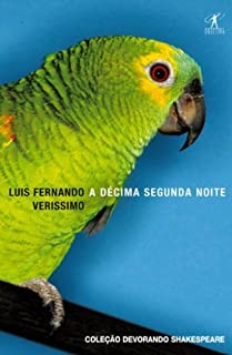 Livro A décima segunda noite