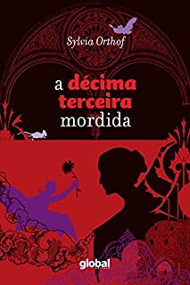 Livro A décima terceira mordida