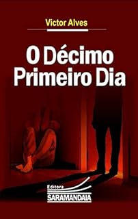 Livro O Décimo Primeiro Dia