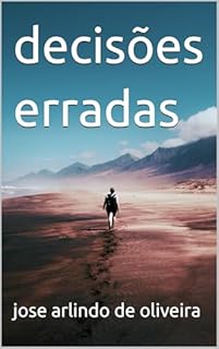 Livro decisões erradas