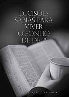 Livro Decisões Sábias (Mensagens Livro 349)