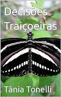 Livro Decisões Traiçoeiras