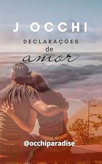 Livro Declarações de amor: My Life