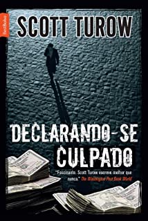 Livro Declarando-se culpado