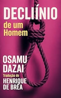 Livro Declínio de um Homem