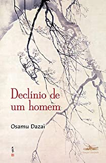 Livro Declínio de um homem
