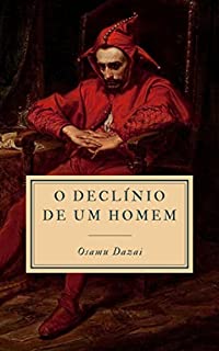 Livro O Declínio de um Homem