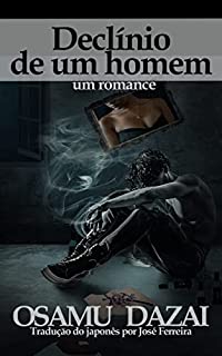 Livro Declínio de um homem: um romance