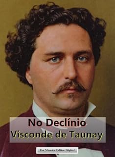 Livro No Declínio: Romance