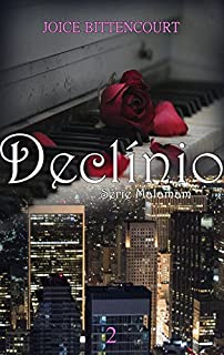 Livro Declínio (Série Malamam Livro 2)