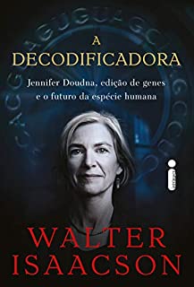 Livro A Decodificadora