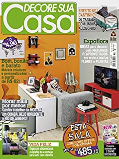 Livro Decore sua Casa 32