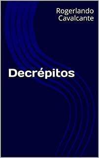 Livro Decrépitos