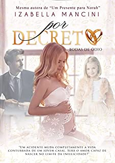 Livro POR DECRETO: Bodas de Ódio