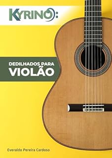 Dedilhado Para Violão: Técnica de mão direita