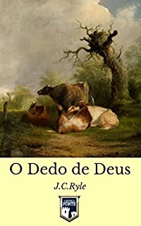 Livro O Dedo de Deus