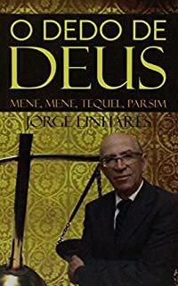 Livro O Dedo de Deus