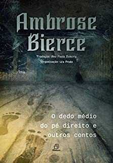 Livro O Dedo Médio do Pé Direito e Outros Contos