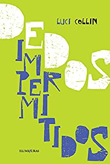 Livro Dedos impermitidos